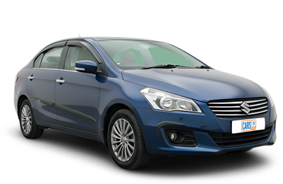 Maruti Ciaz-img